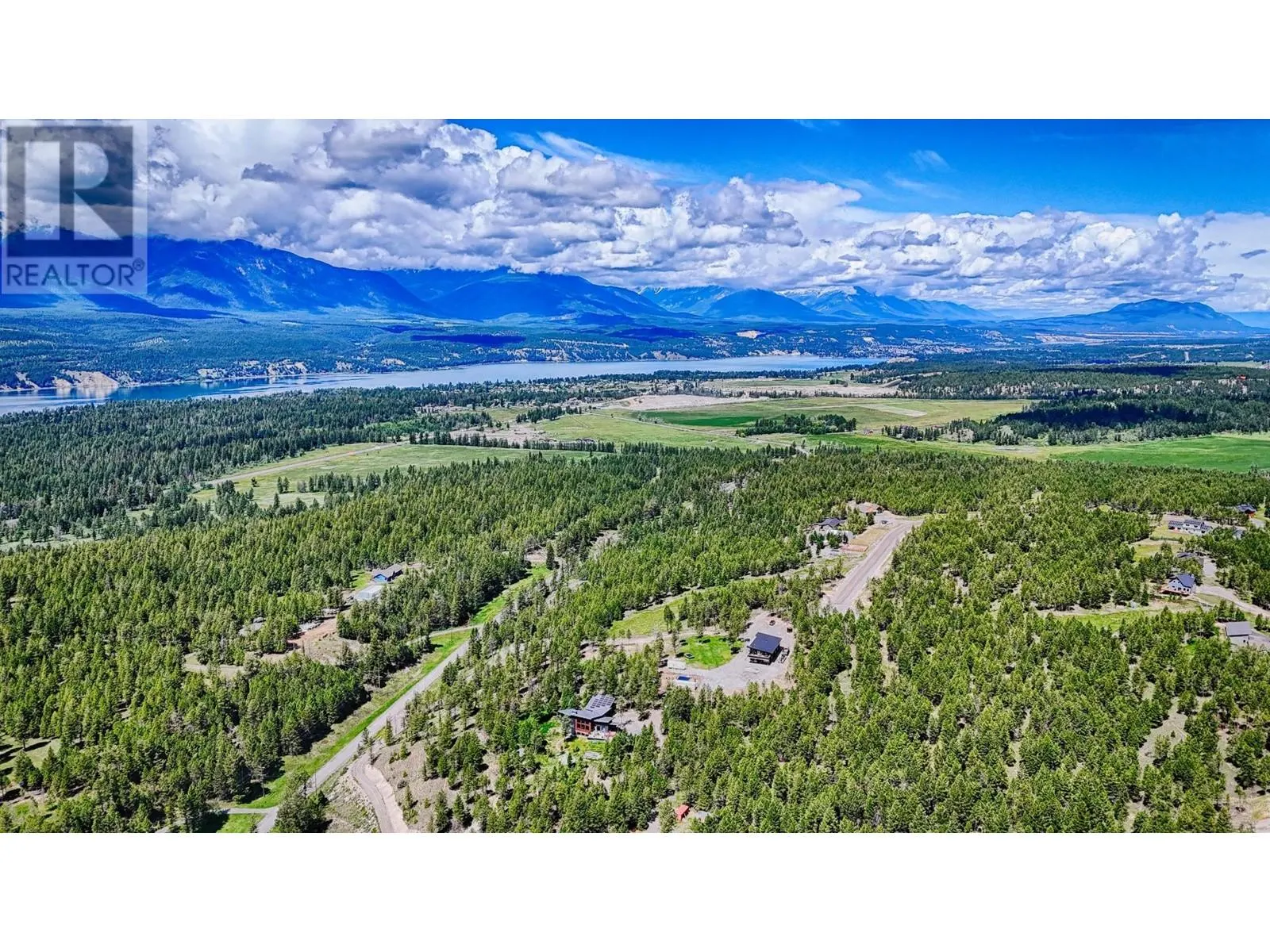 2160 KOOTENAY 3 Road