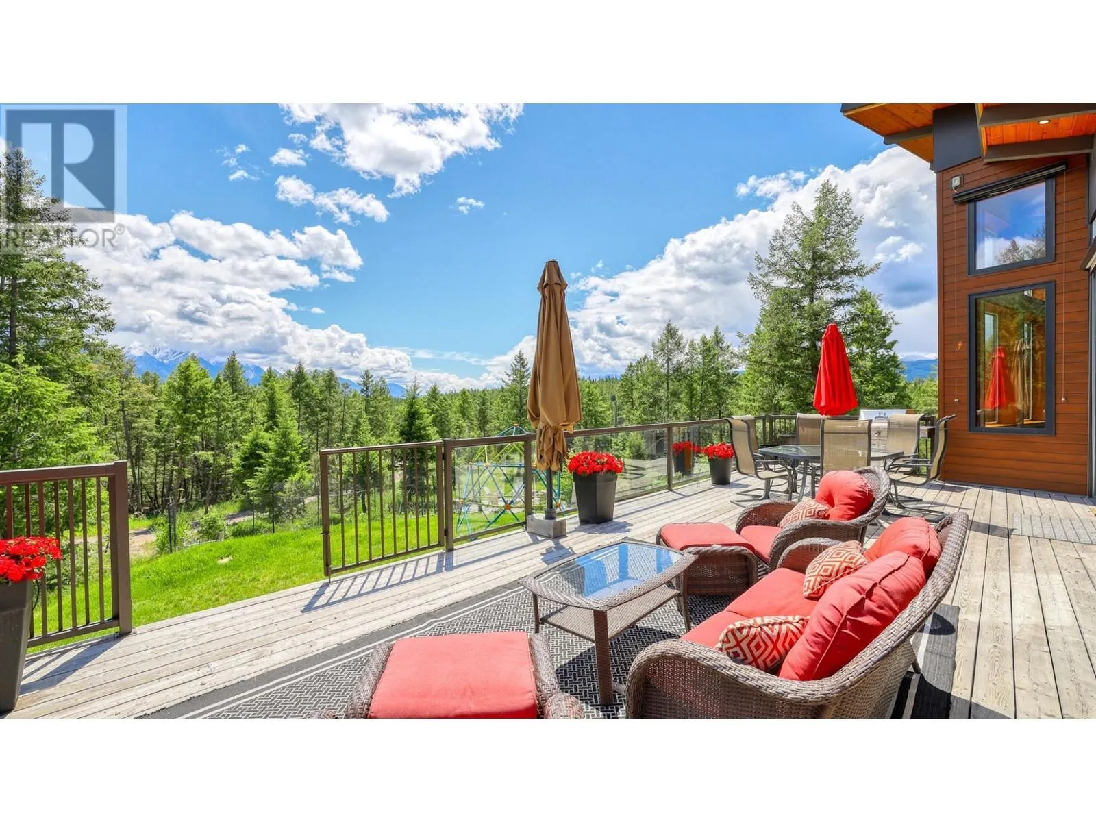 2160 KOOTENAY 3 Road