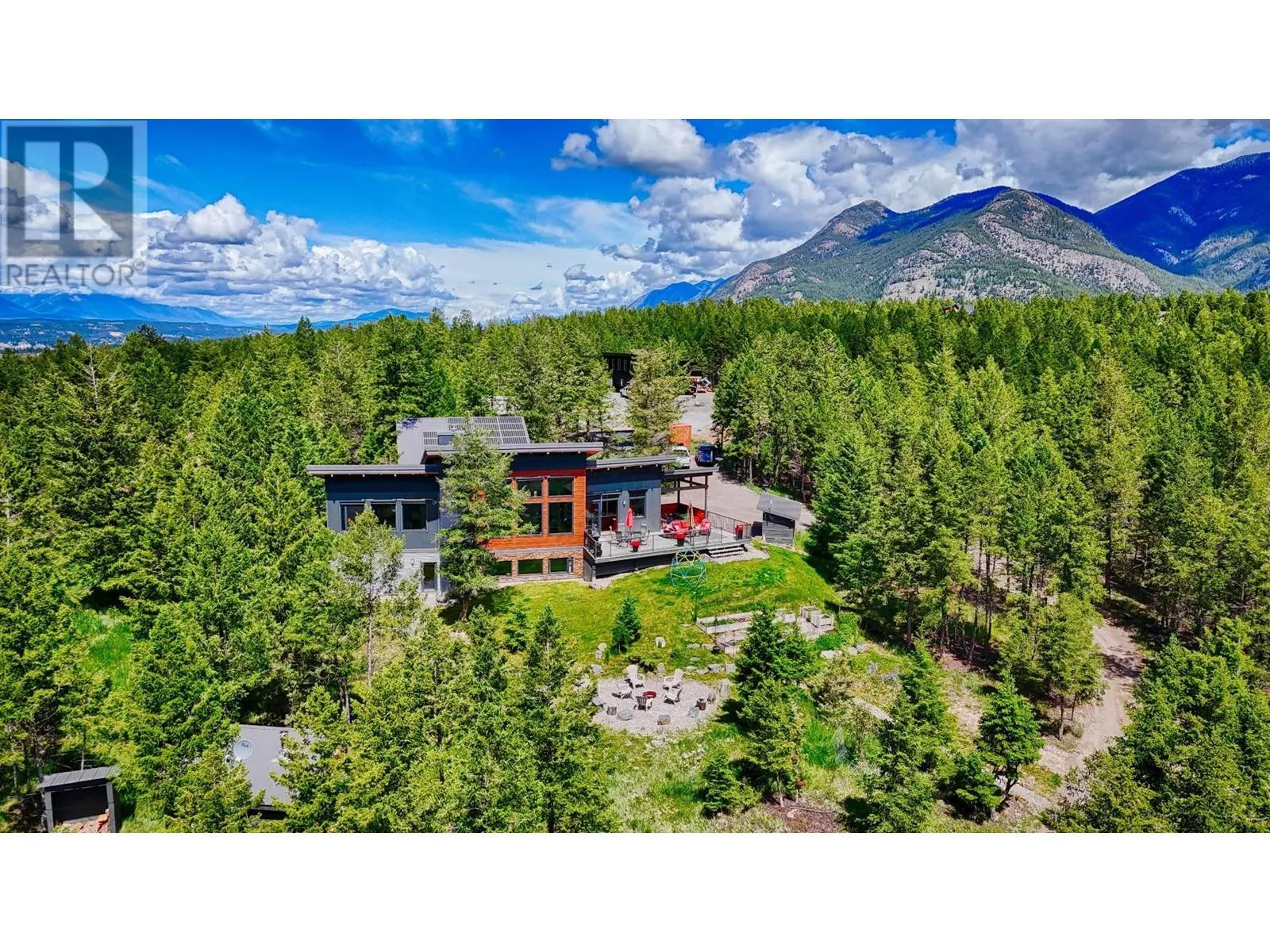 2160 KOOTENAY 3 Road
