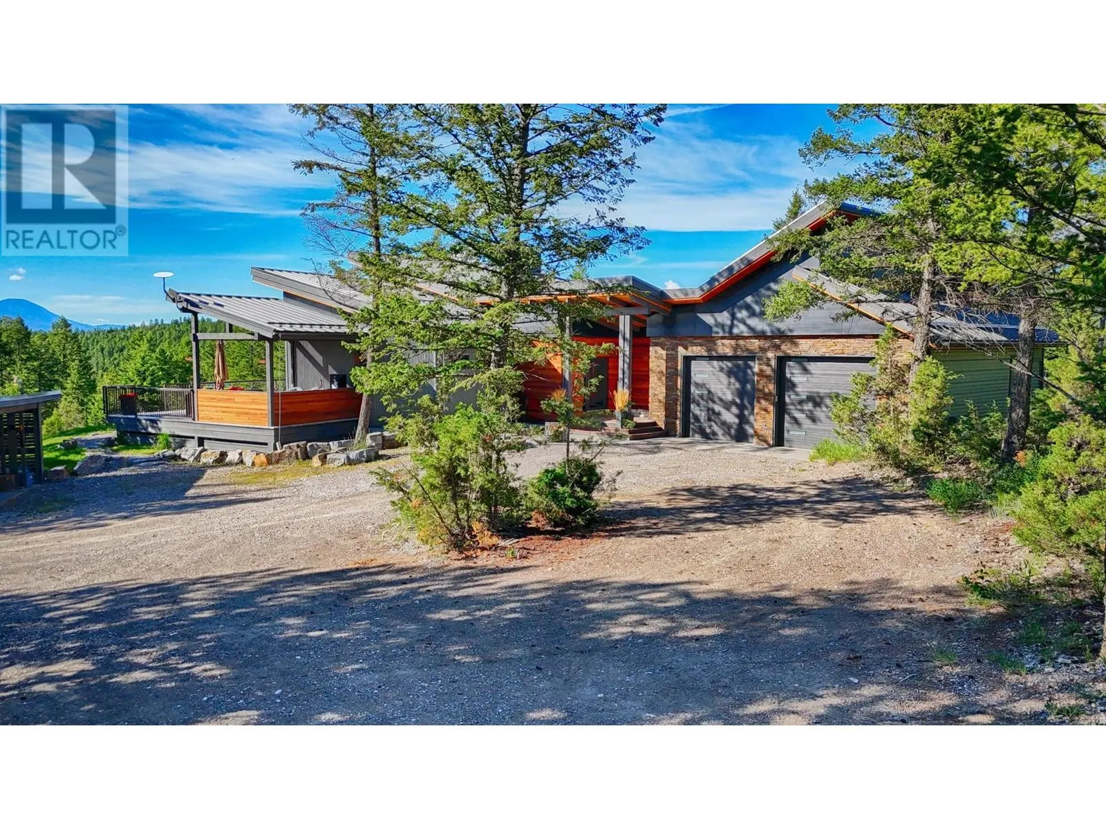 2160 KOOTENAY 3 Road