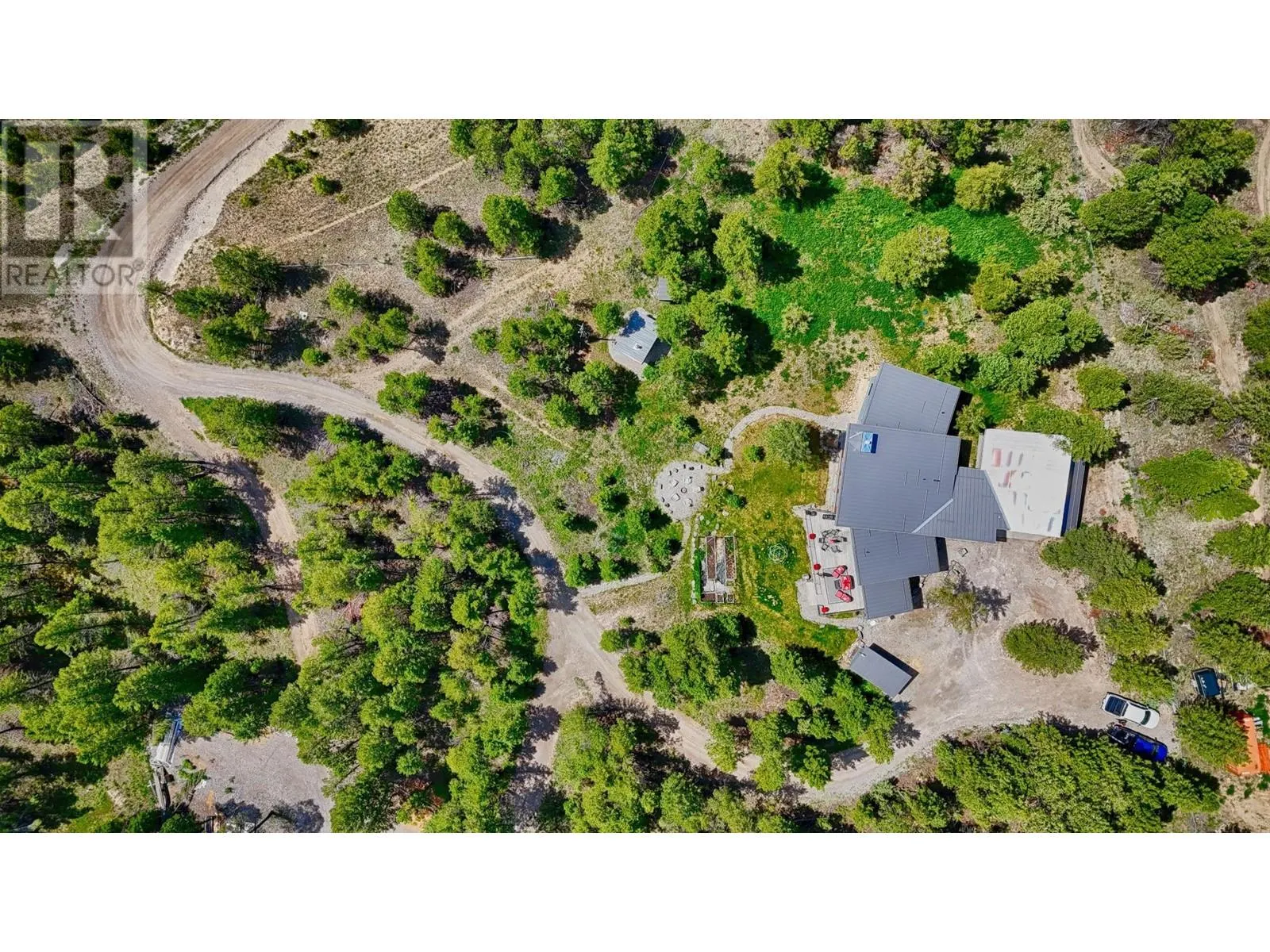 2160 KOOTENAY 3 Road