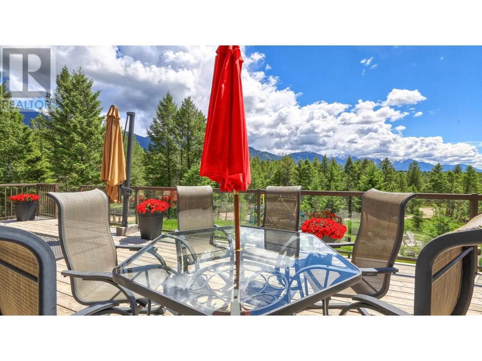 2160 KOOTENAY 3 Road