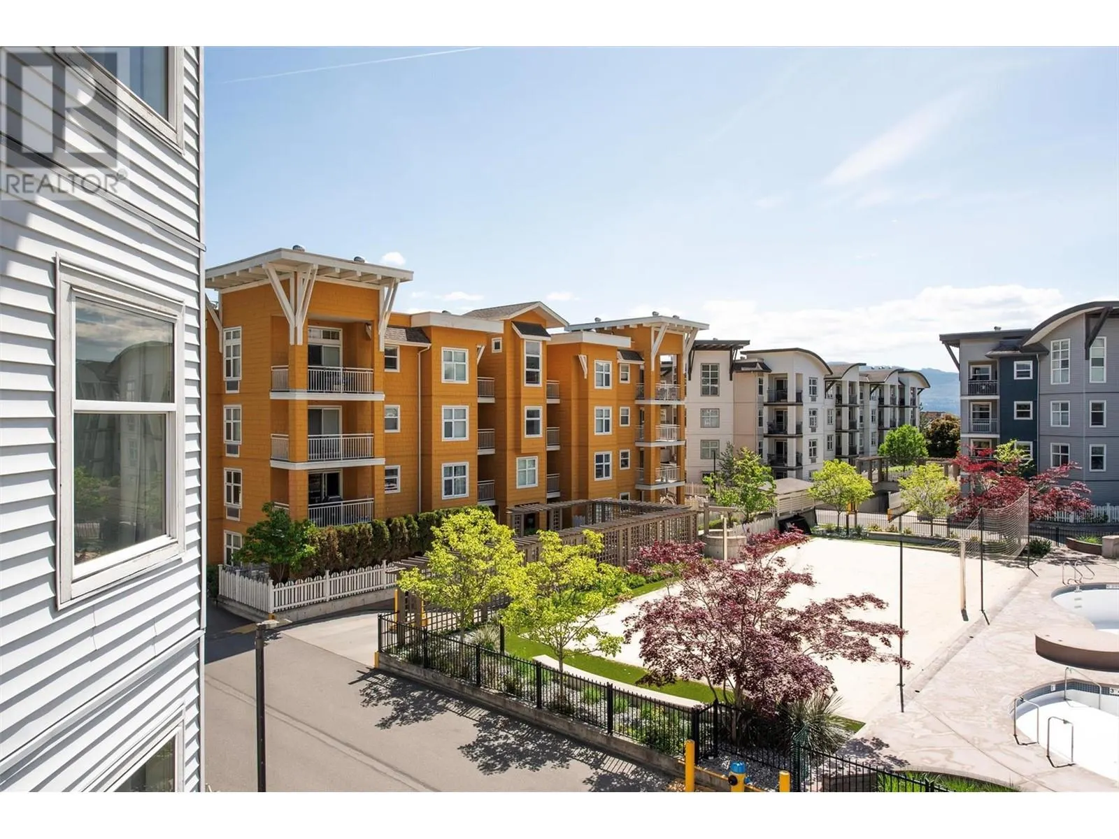 539 Yates Road Unit# 300