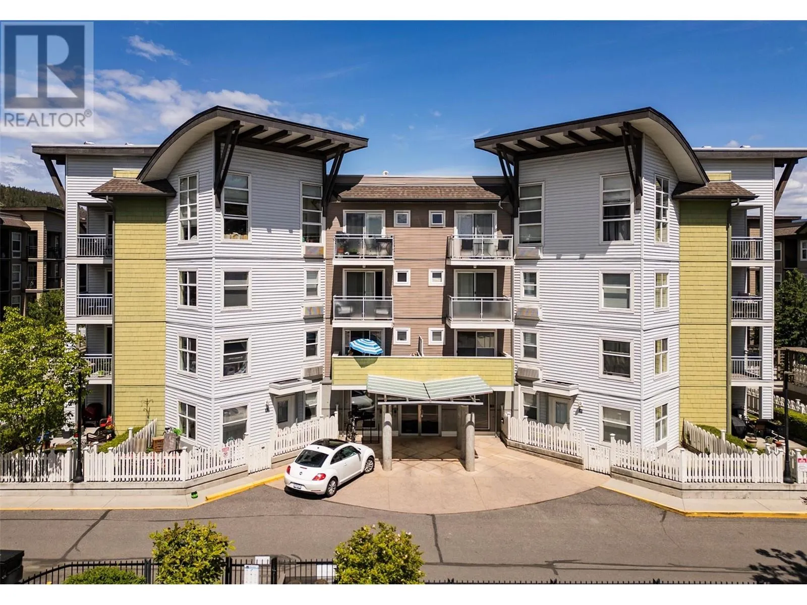 539 Yates Road Unit# 300