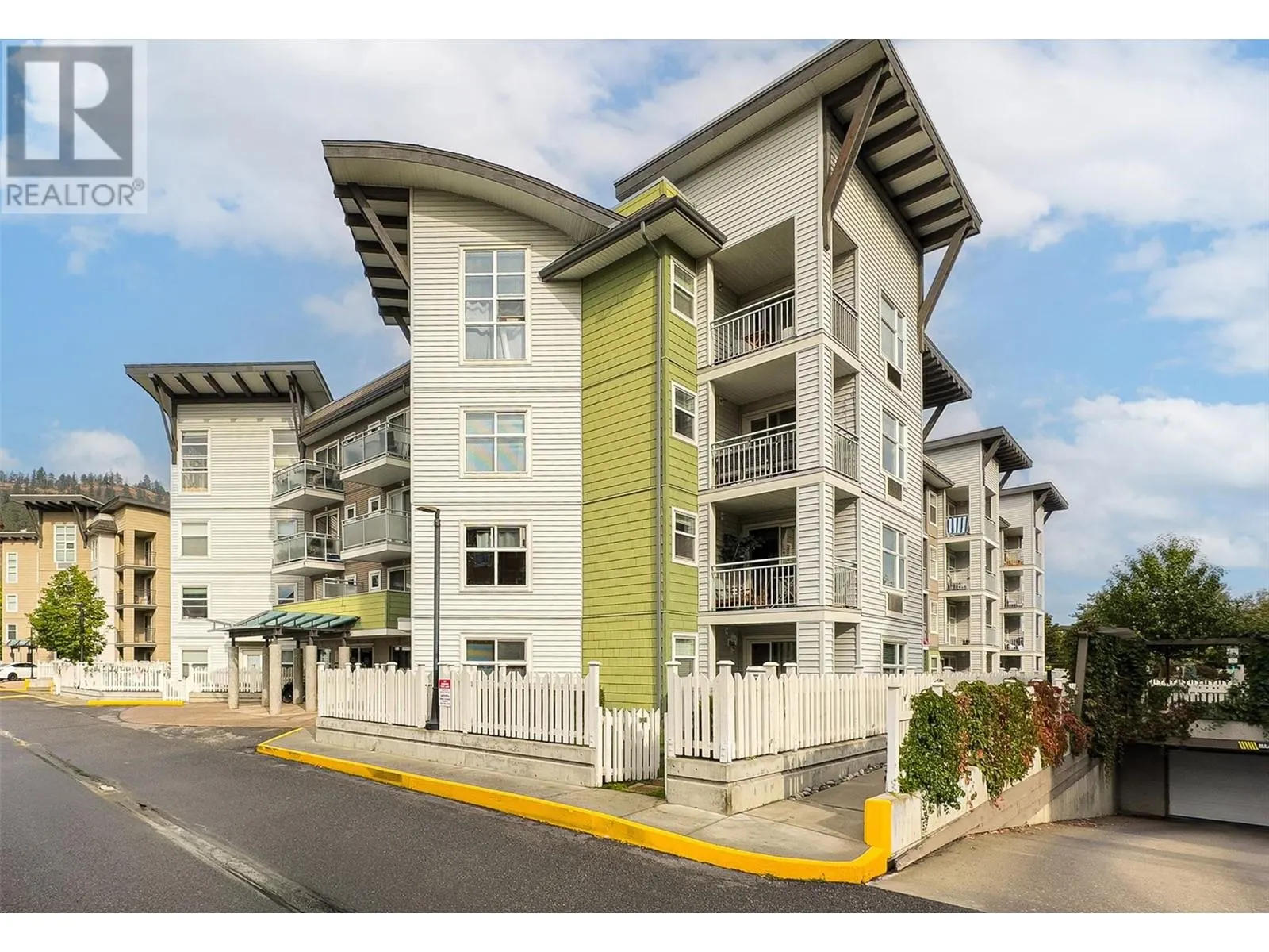 539 Yates Road Unit# 300