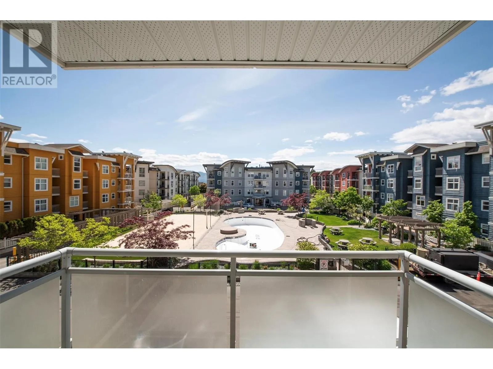 539 Yates Road Unit# 300