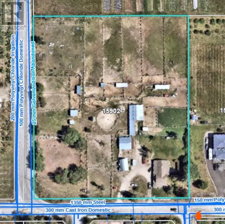 15902 Prairie Valley Road