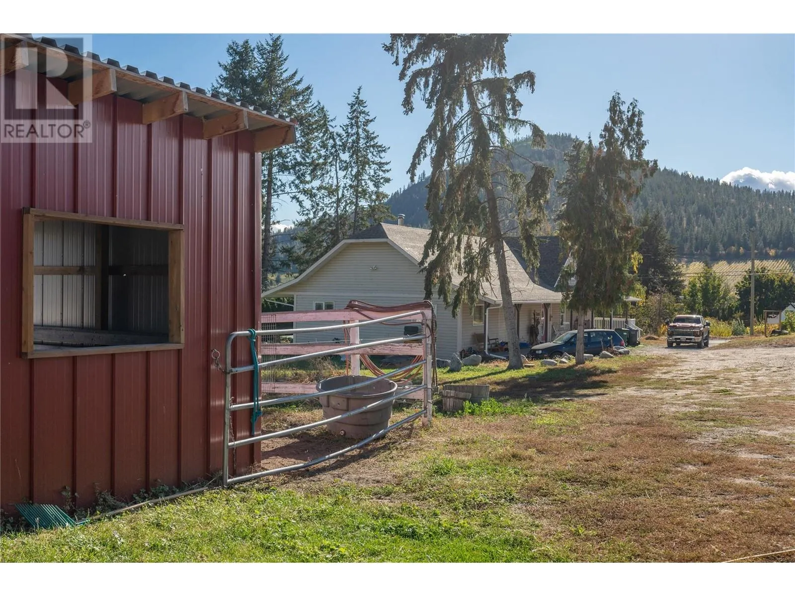 15902 Prairie Valley Road