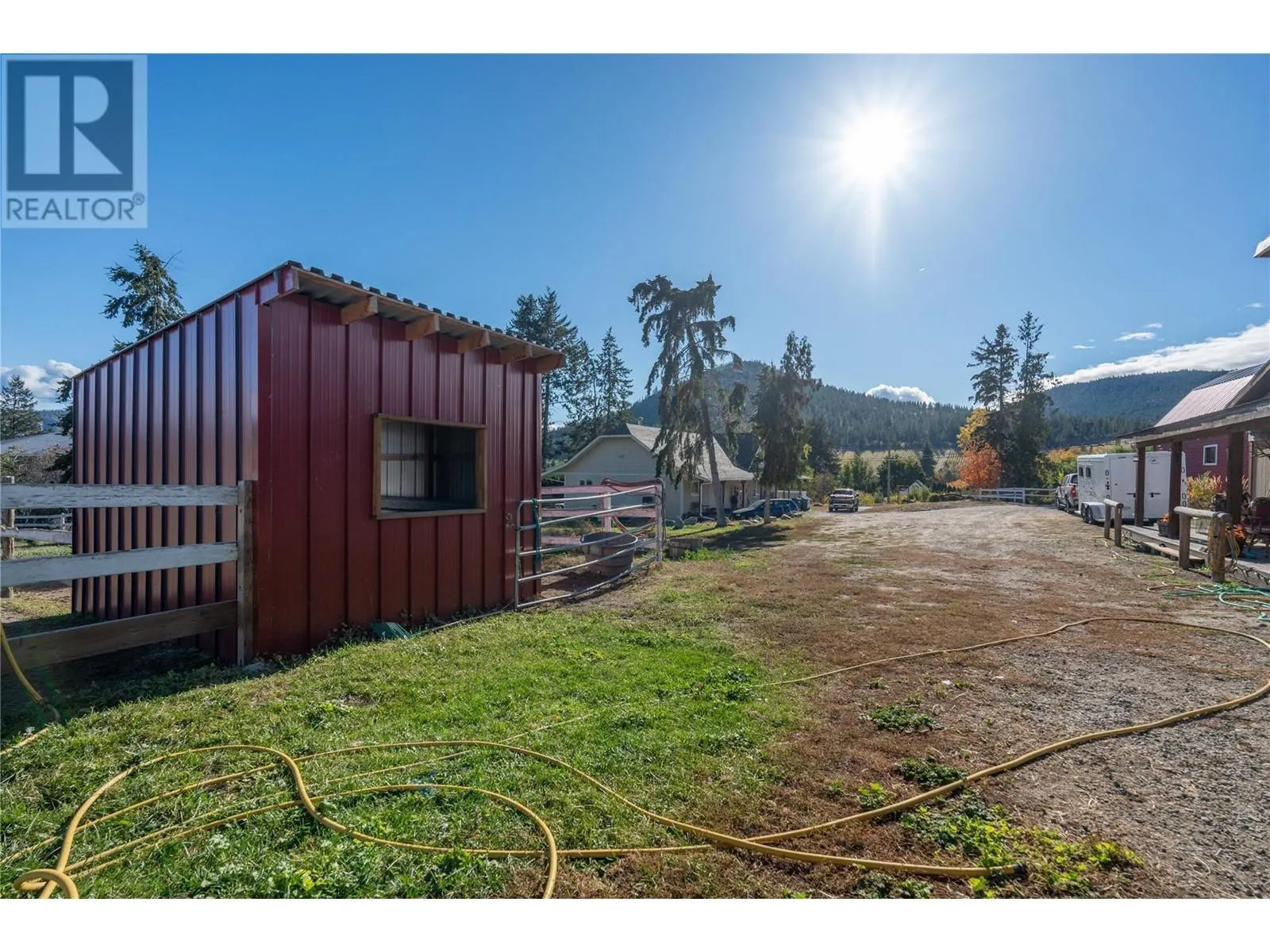 15902 Prairie Valley Road