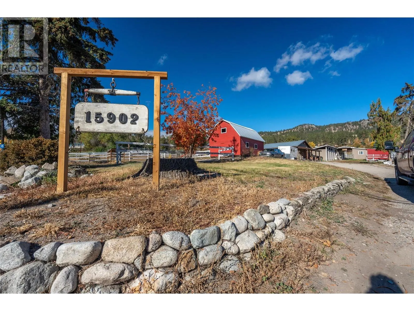 15902 Prairie Valley Road