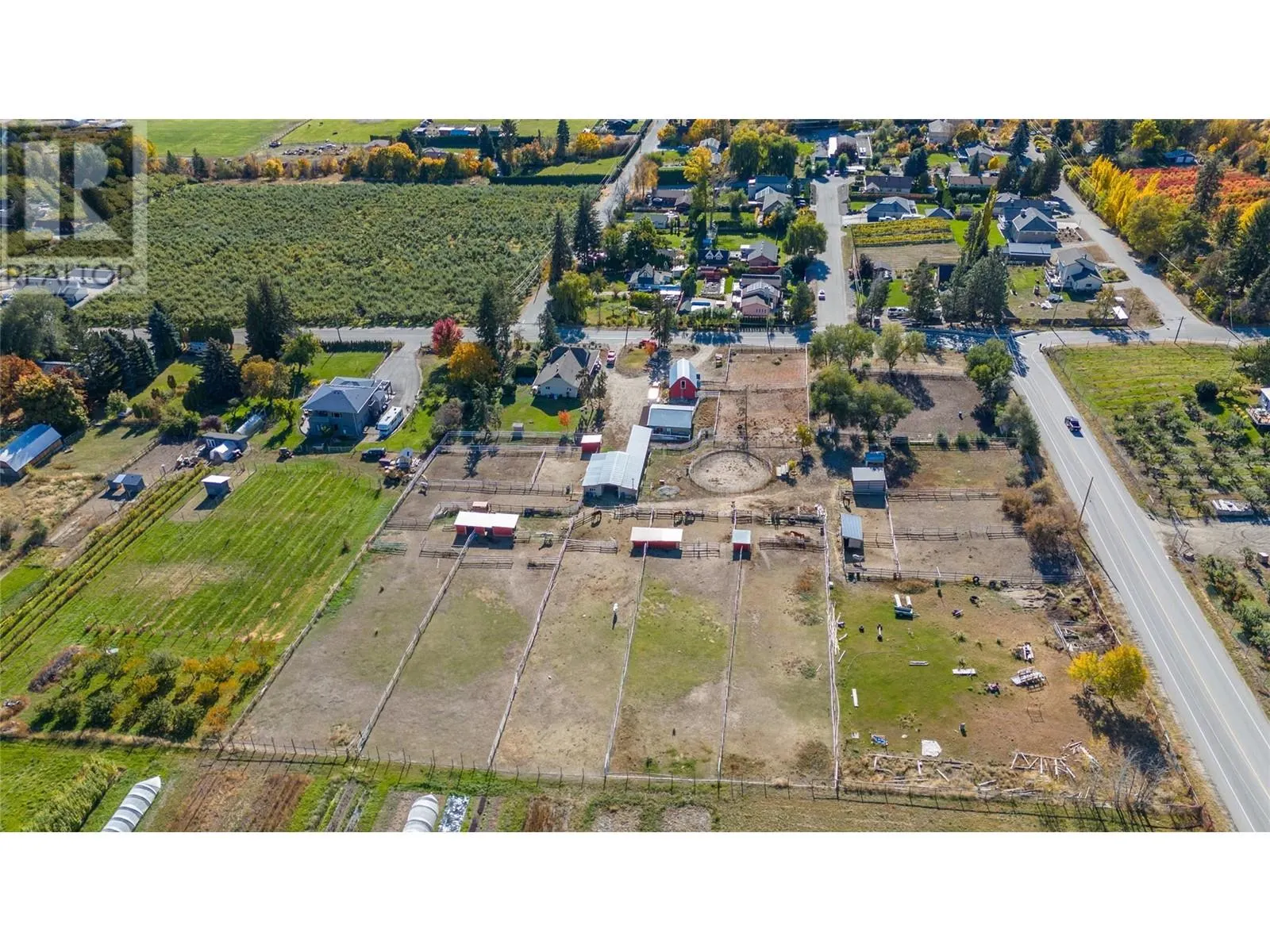 15902 Prairie Valley Road