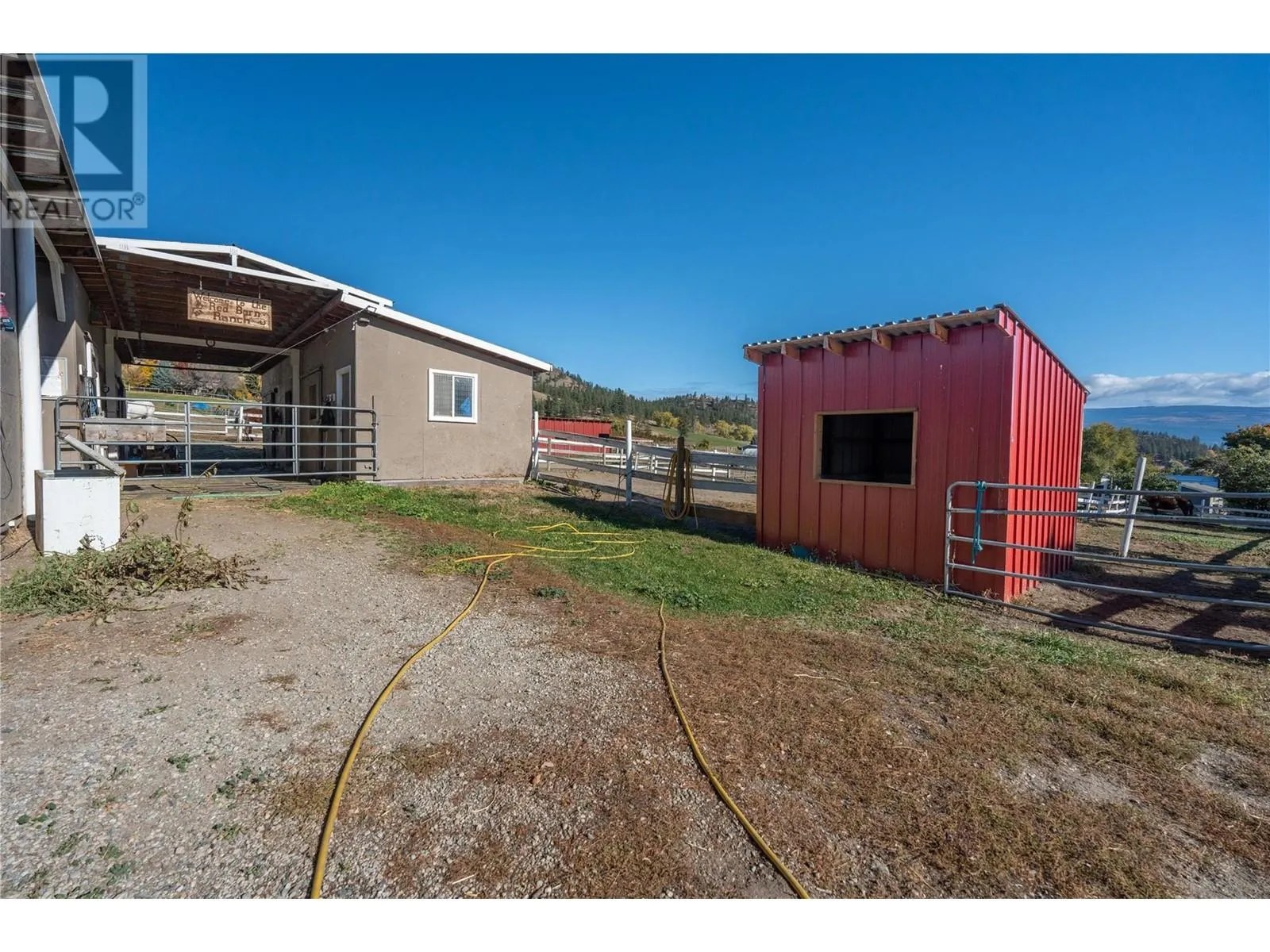 15902 Prairie Valley Road