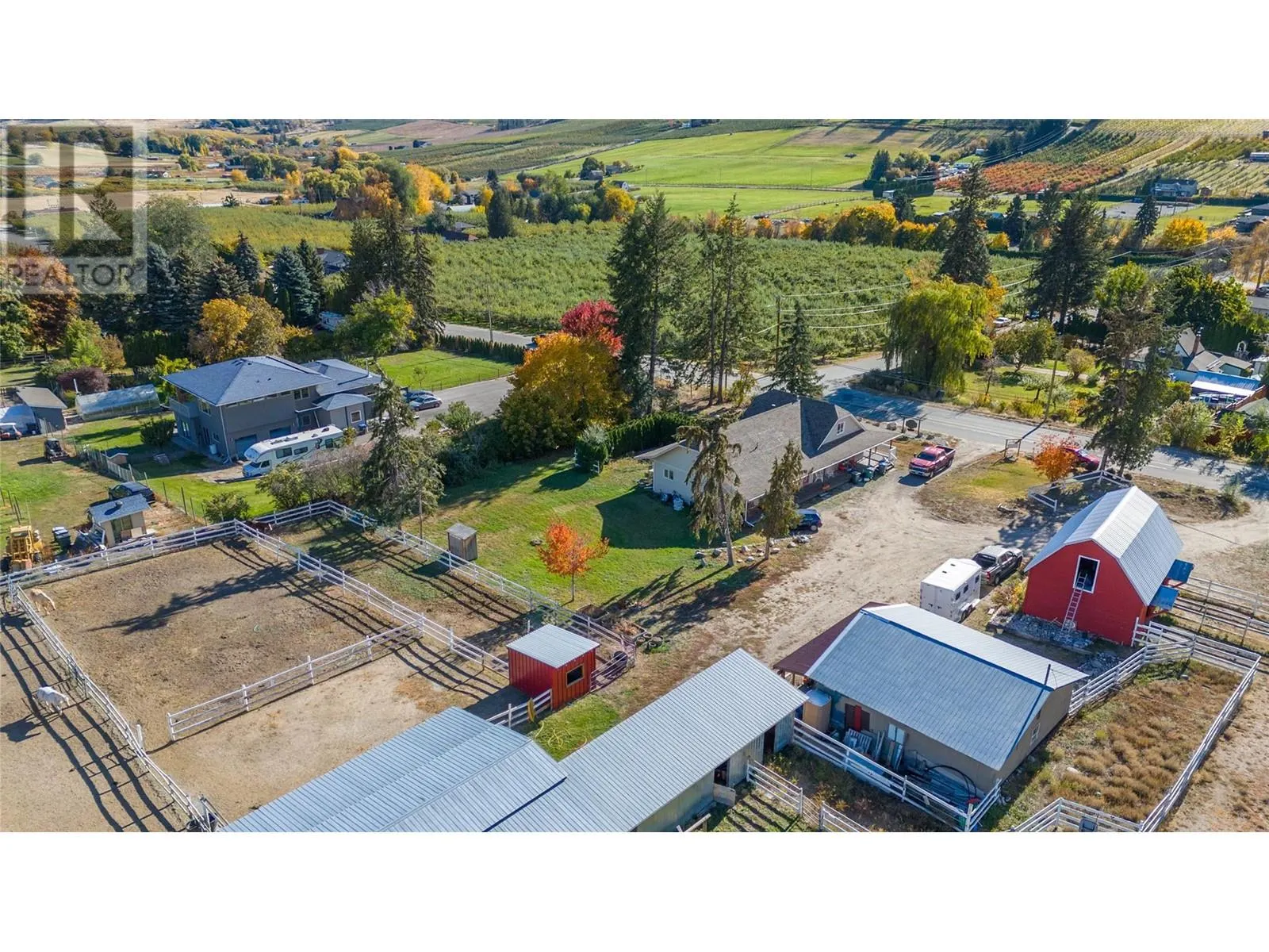 15902 Prairie Valley Road