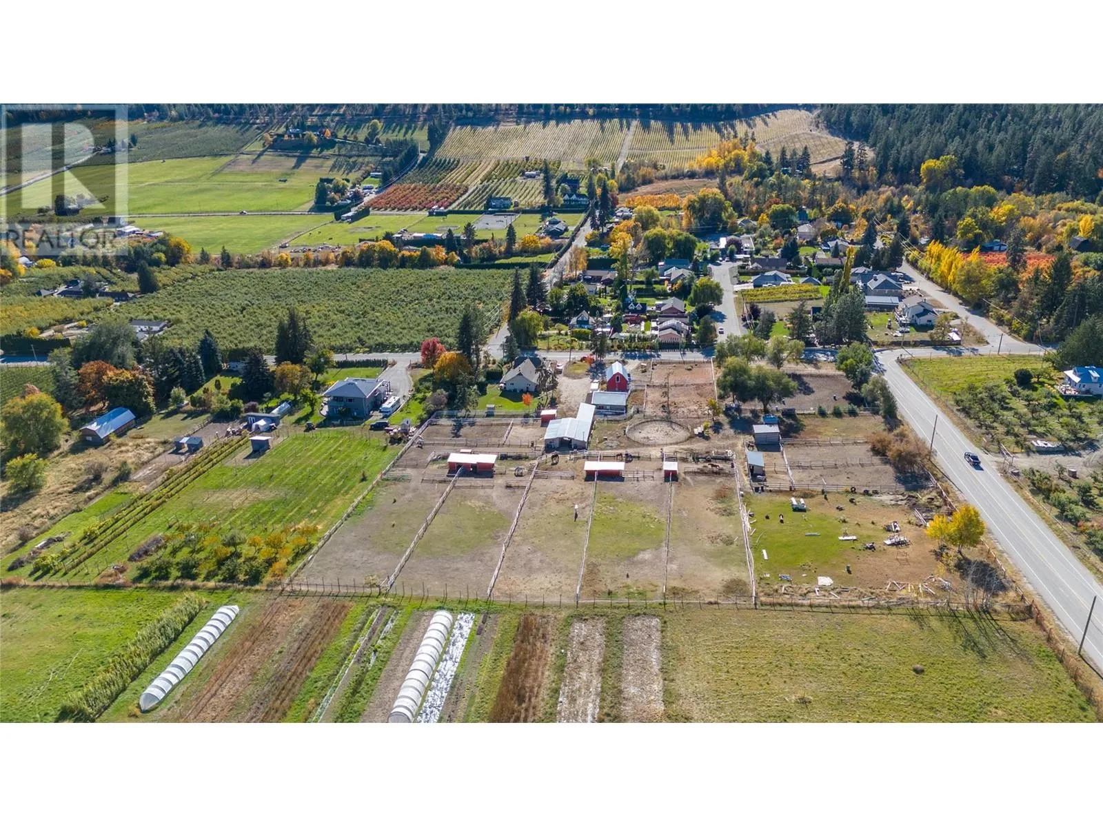 15902 Prairie Valley Road