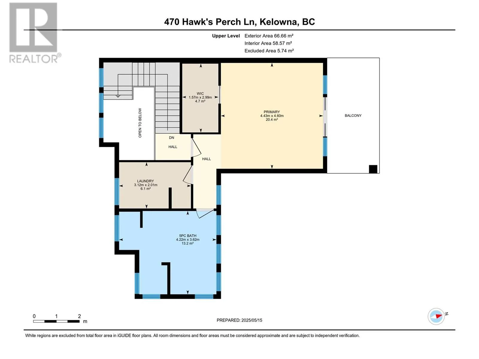 470 Hawk's Perch Lane