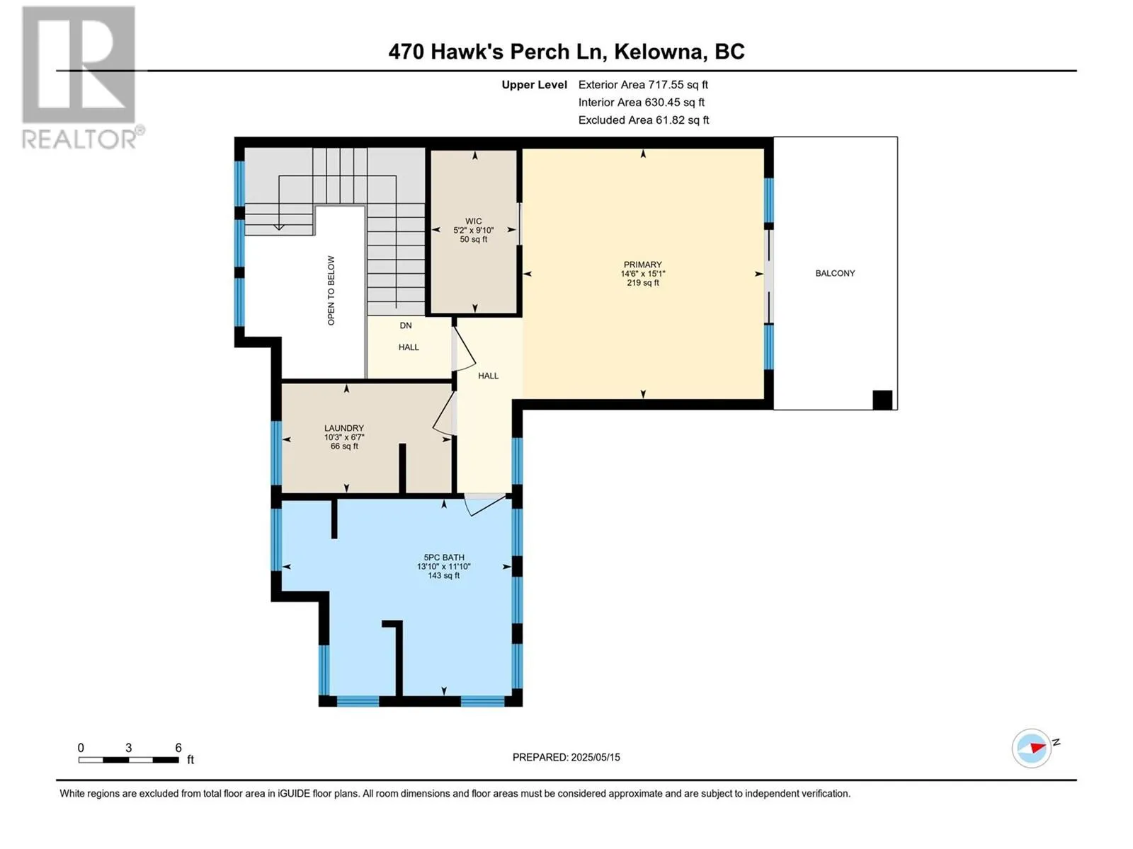 470 Hawk's Perch Lane