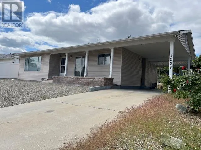 4008 LOBELIA Drive