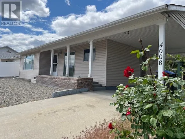 4008 LOBELIA Drive