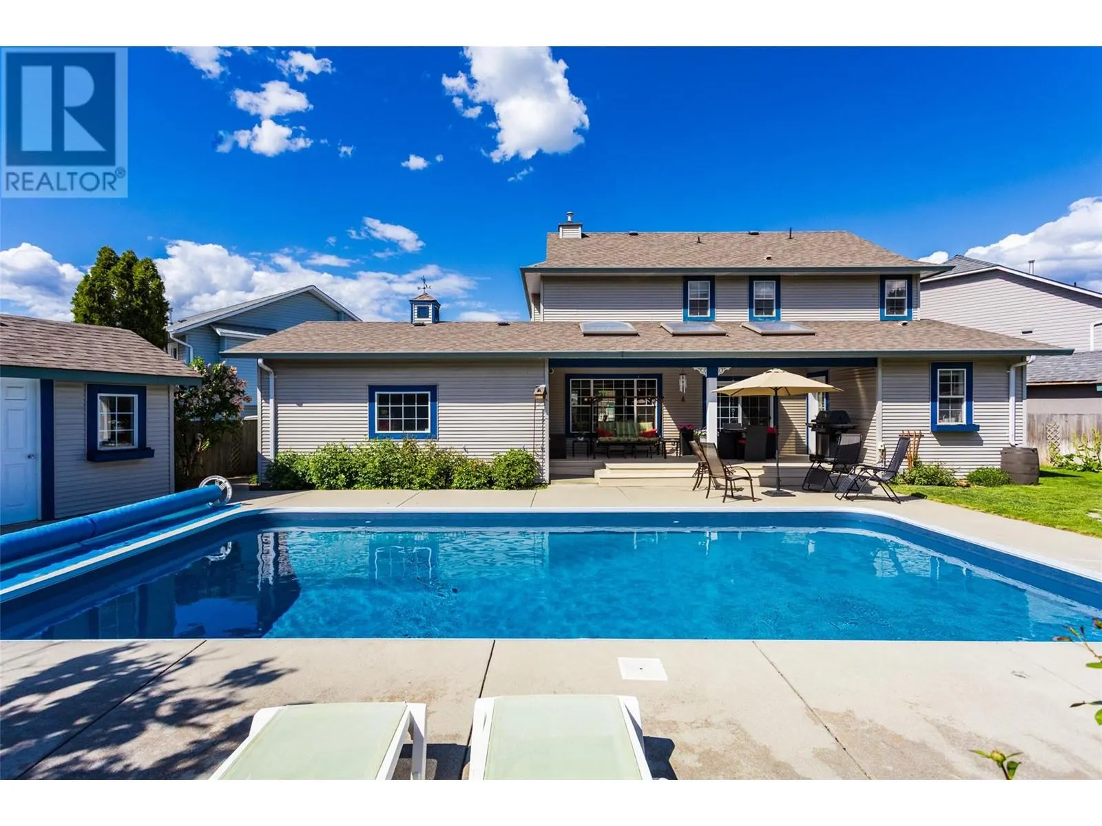 2205 Canary Place