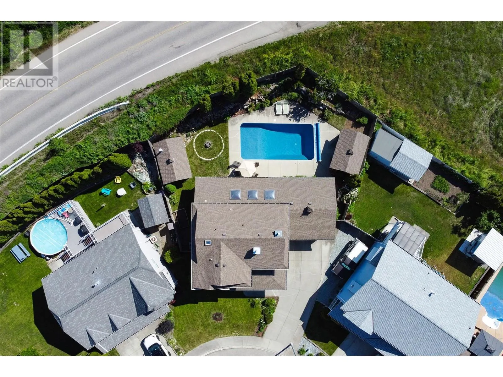 2205 Canary Place