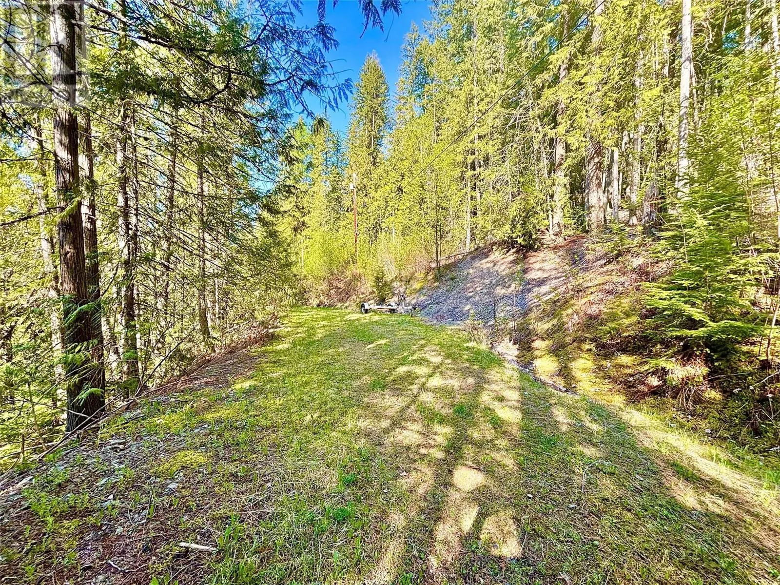 3614 Lumby Mabel Lake Road