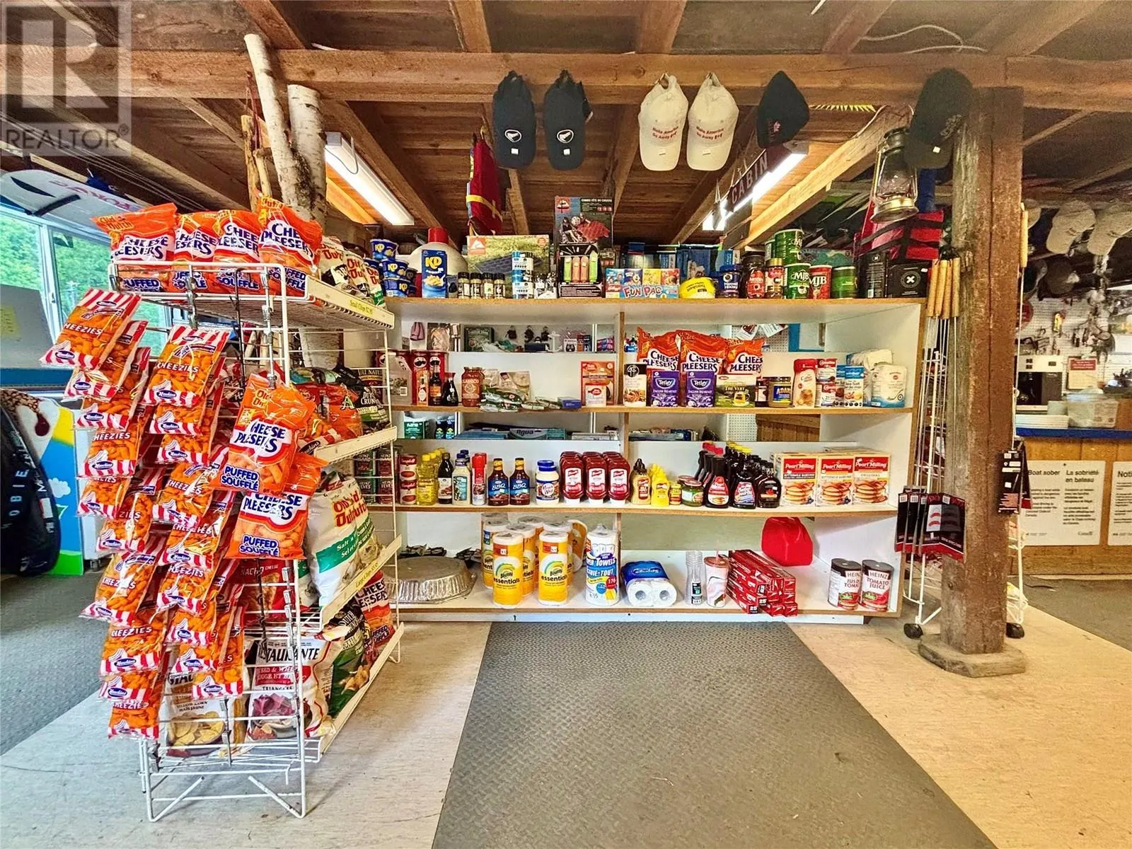 3614 Lumby Mabel Lake Road