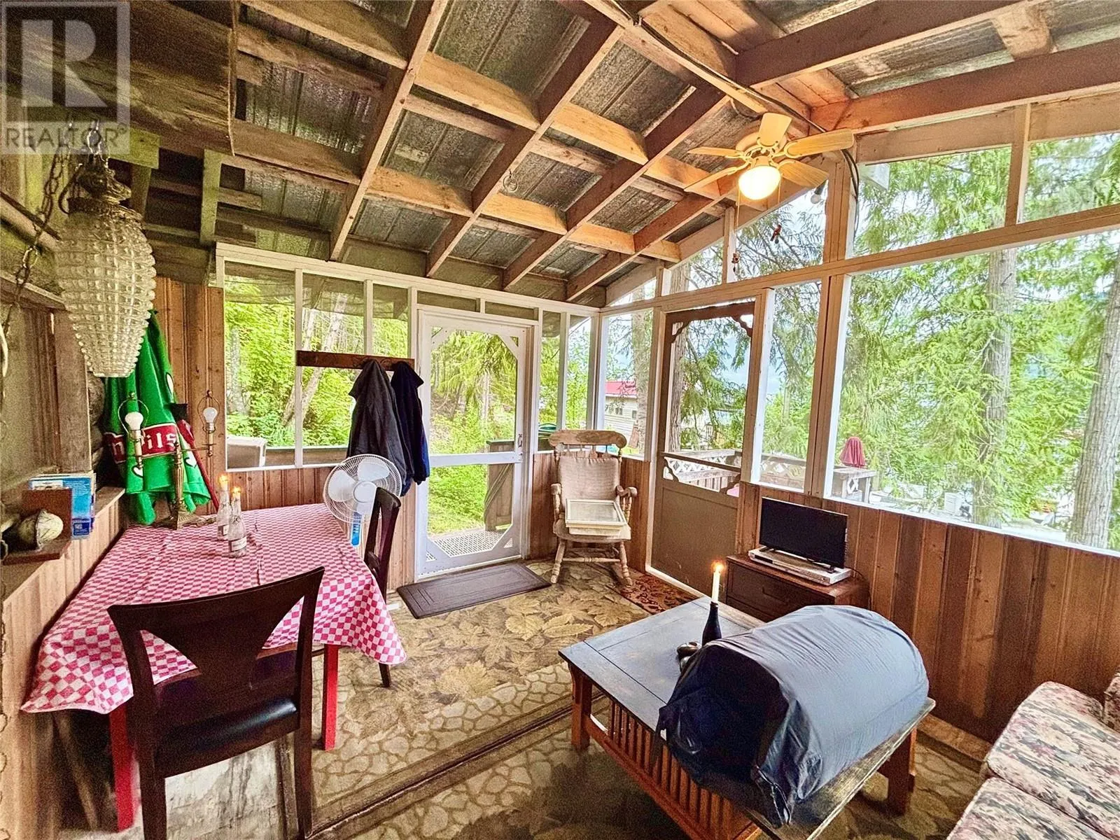 3614 Lumby Mabel Lake Road