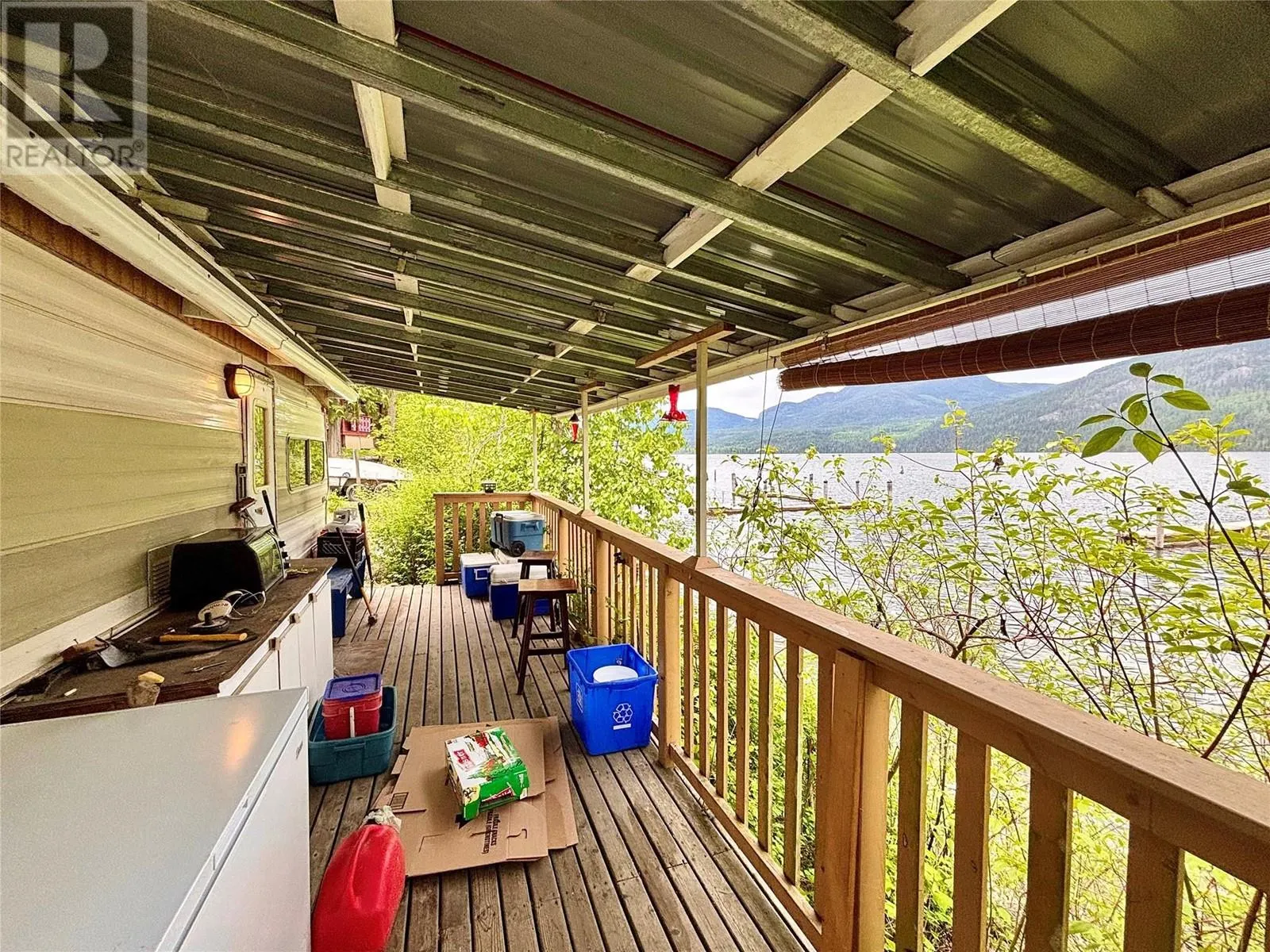 3614 Lumby Mabel Lake Road