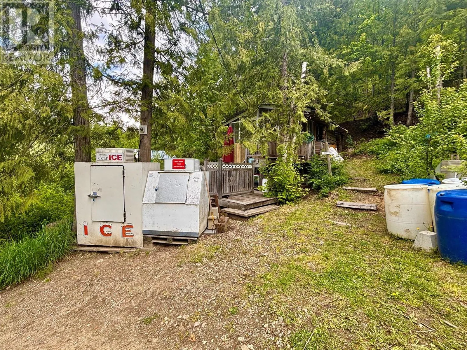 3614 Lumby Mabel Lake Road