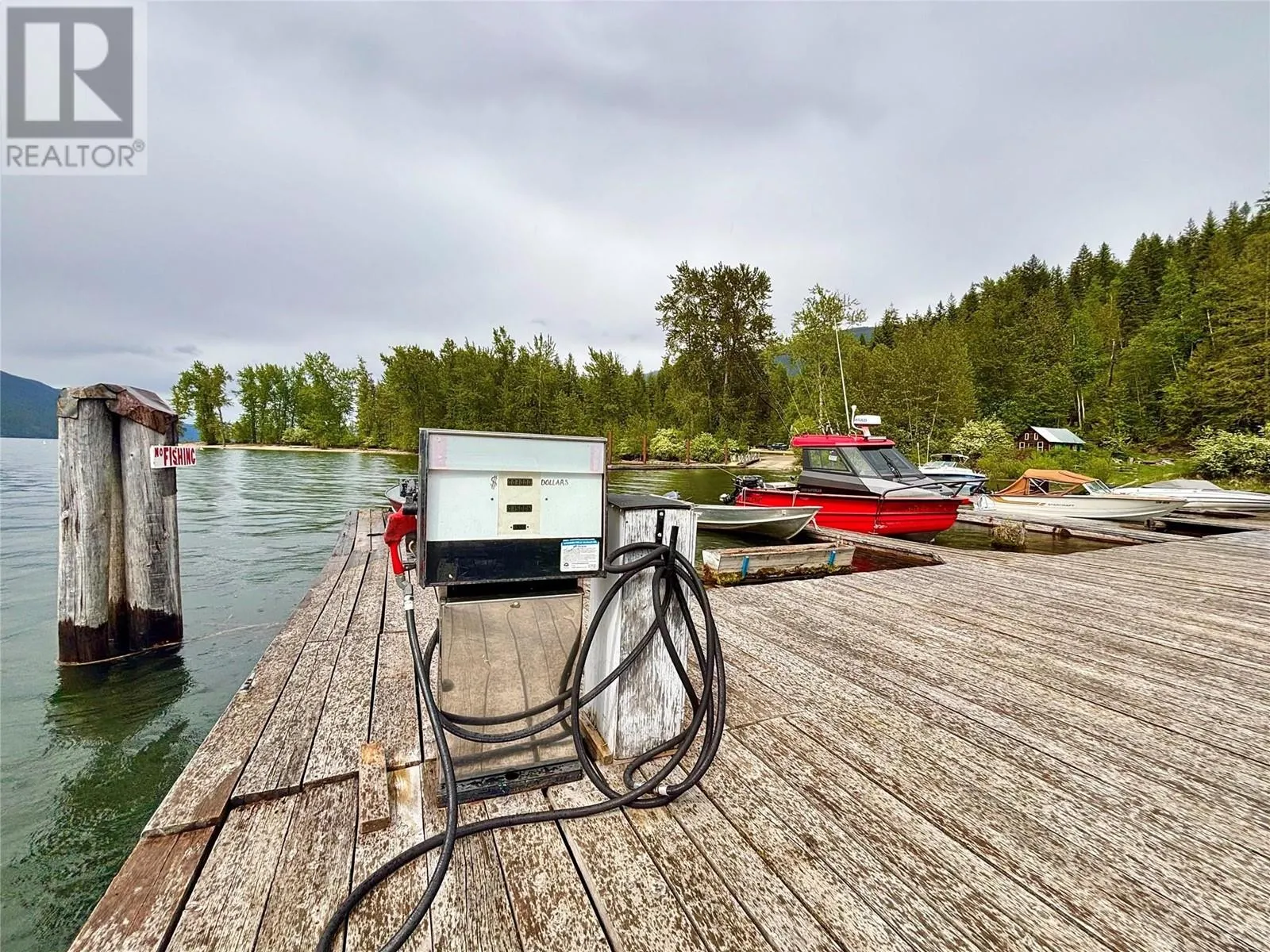 3614 Lumby Mabel Lake Road