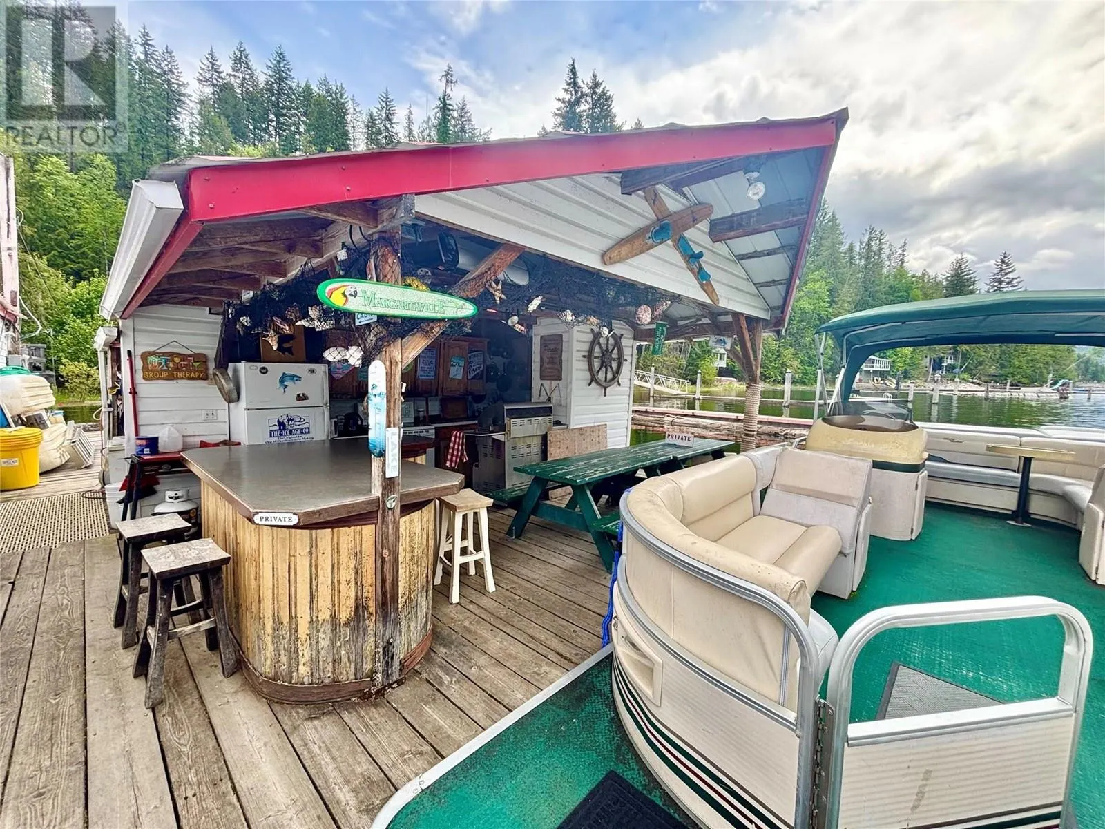 3614 Lumby Mabel Lake Road