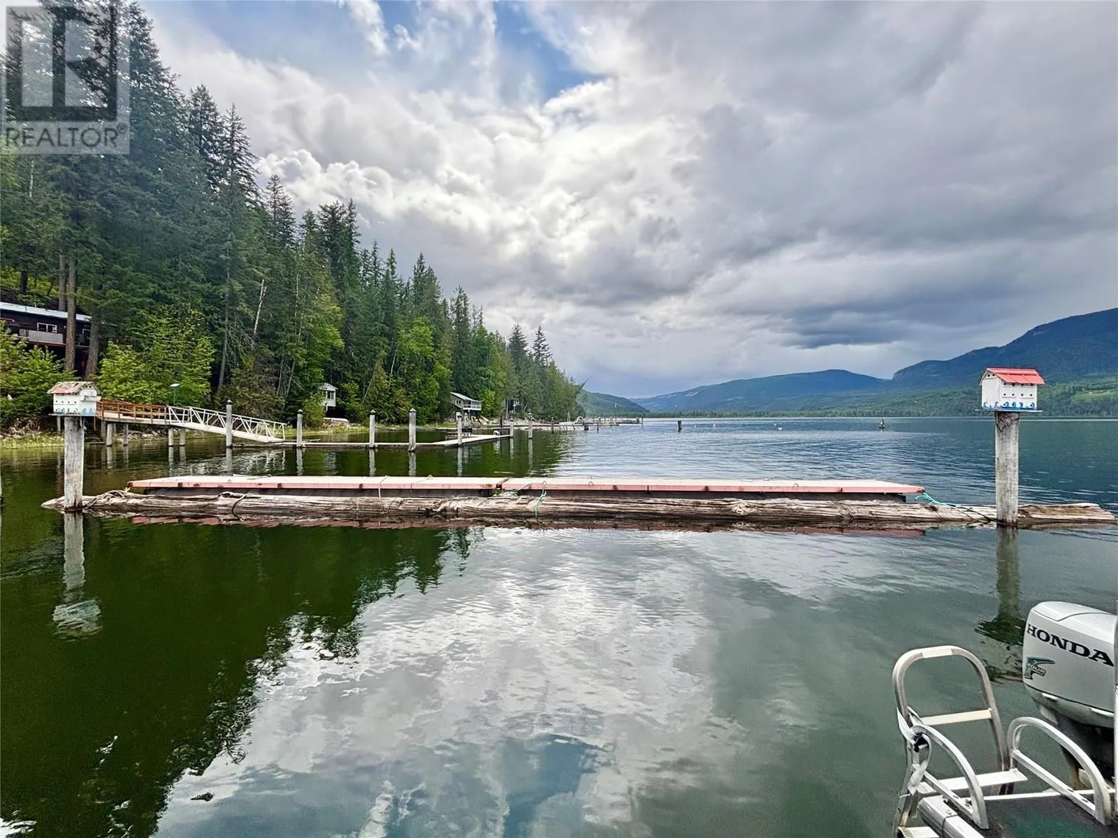 3614 Lumby Mabel Lake Road