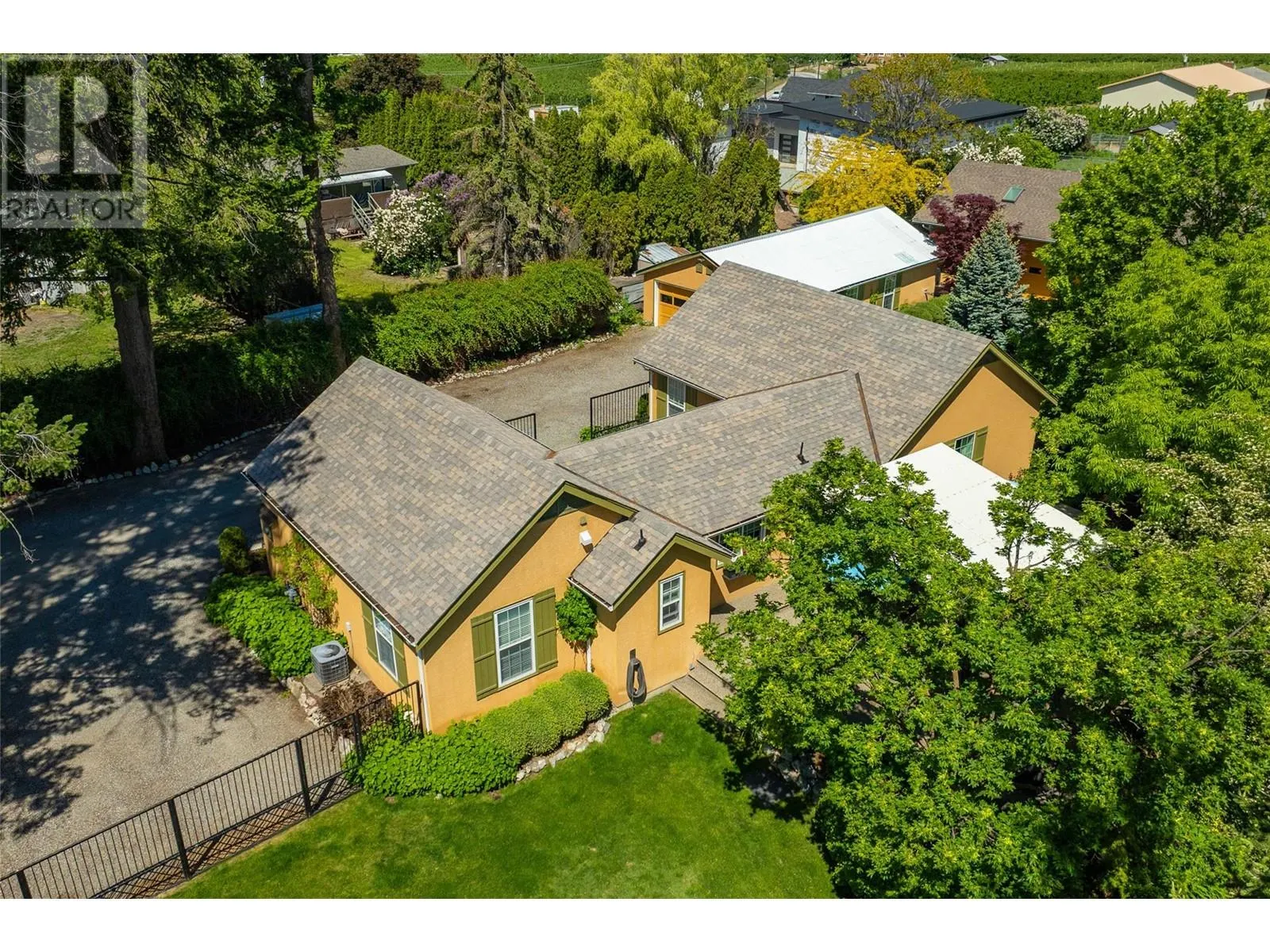 2430 Longhill Road