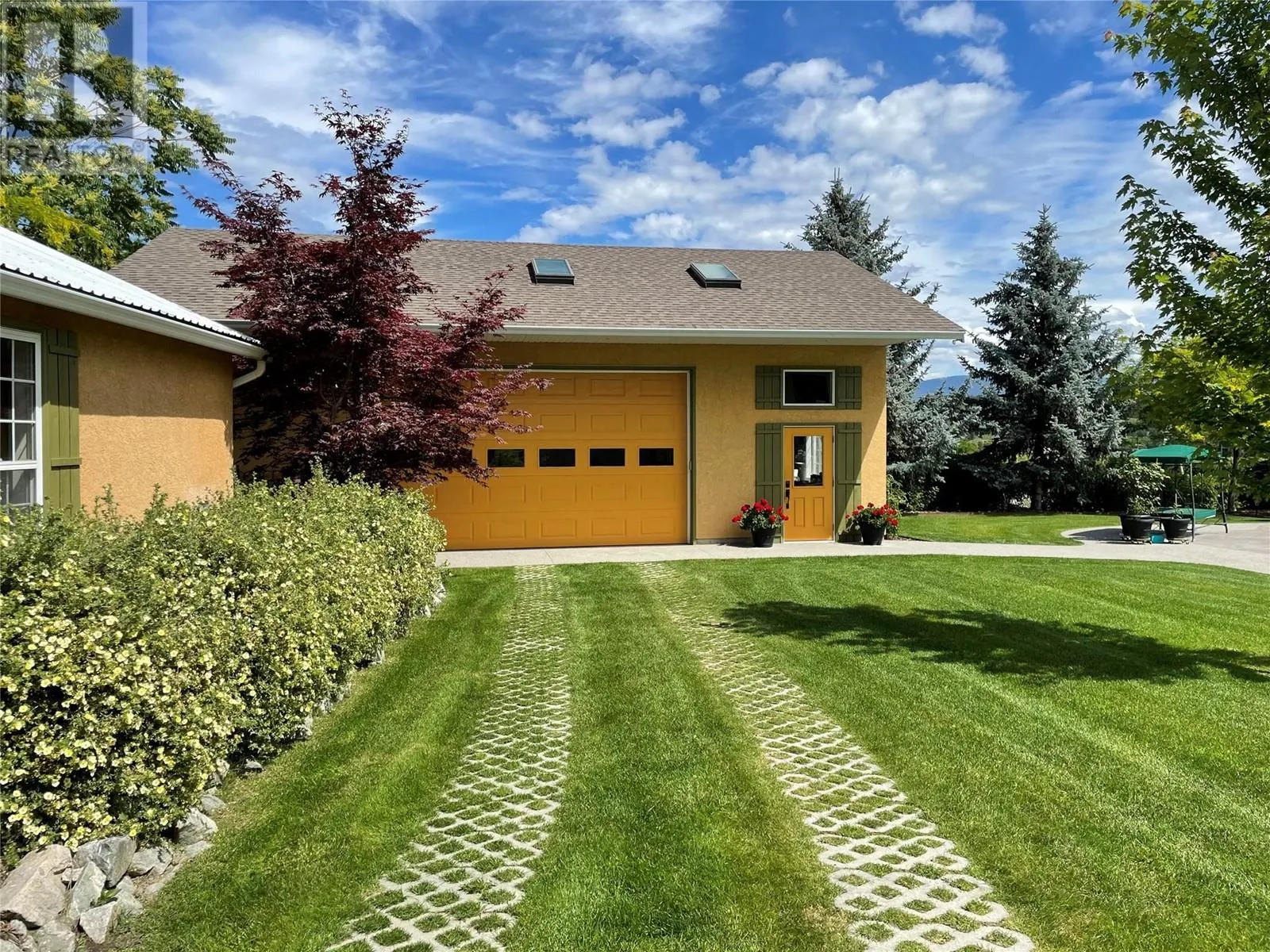 2430 Longhill Road