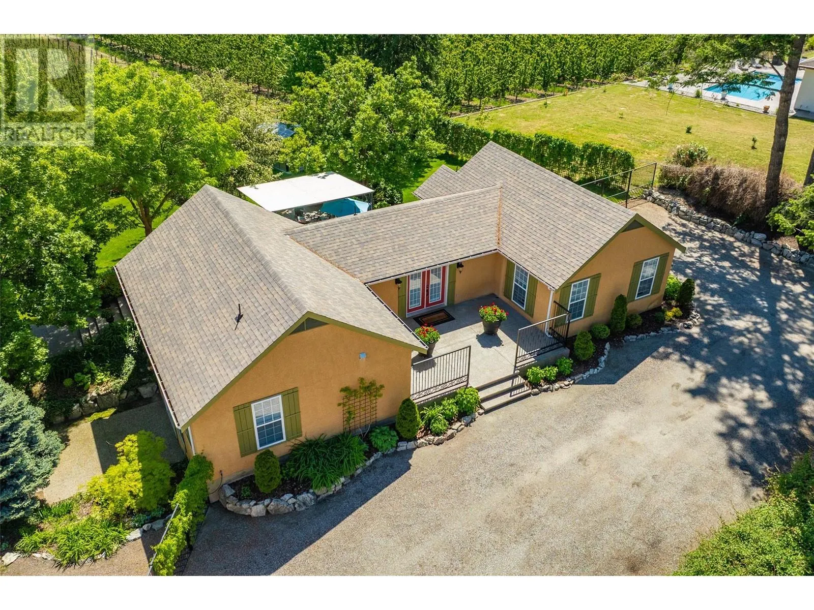 2430 Longhill Road