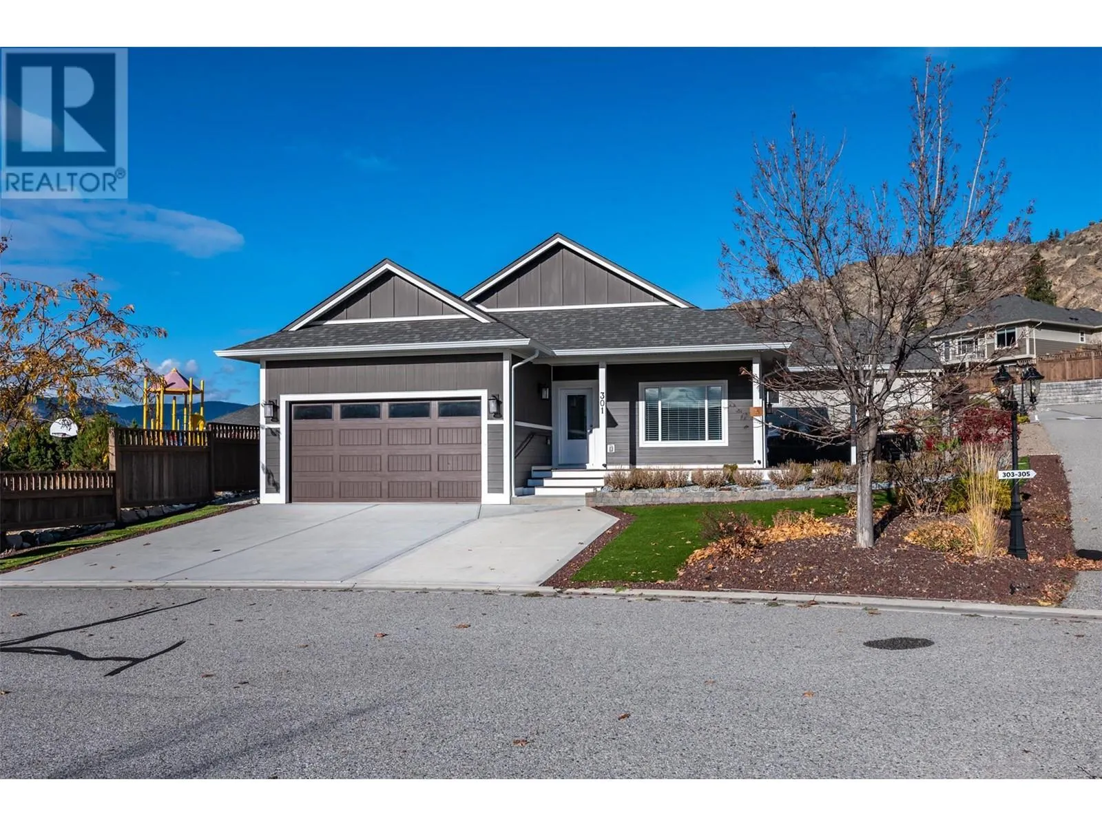 4400 MCLEAN CREEK Road Unit# 301