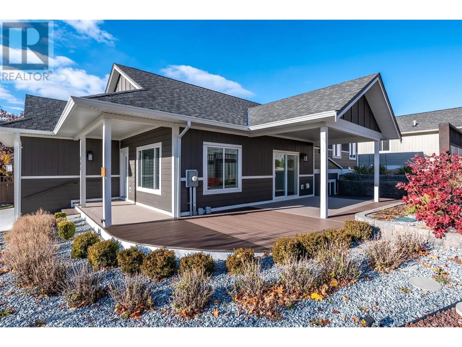 4400 MCLEAN CREEK Road Unit# 301