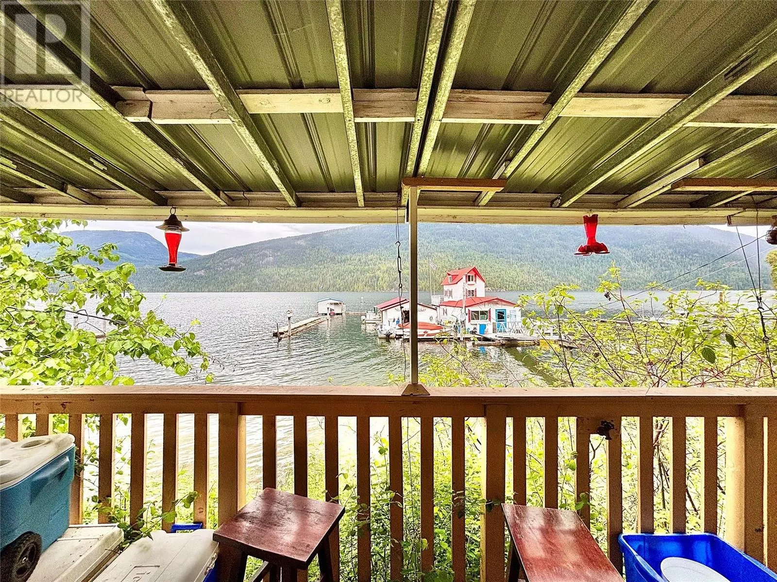3614 Lumby Mabel Lake Road