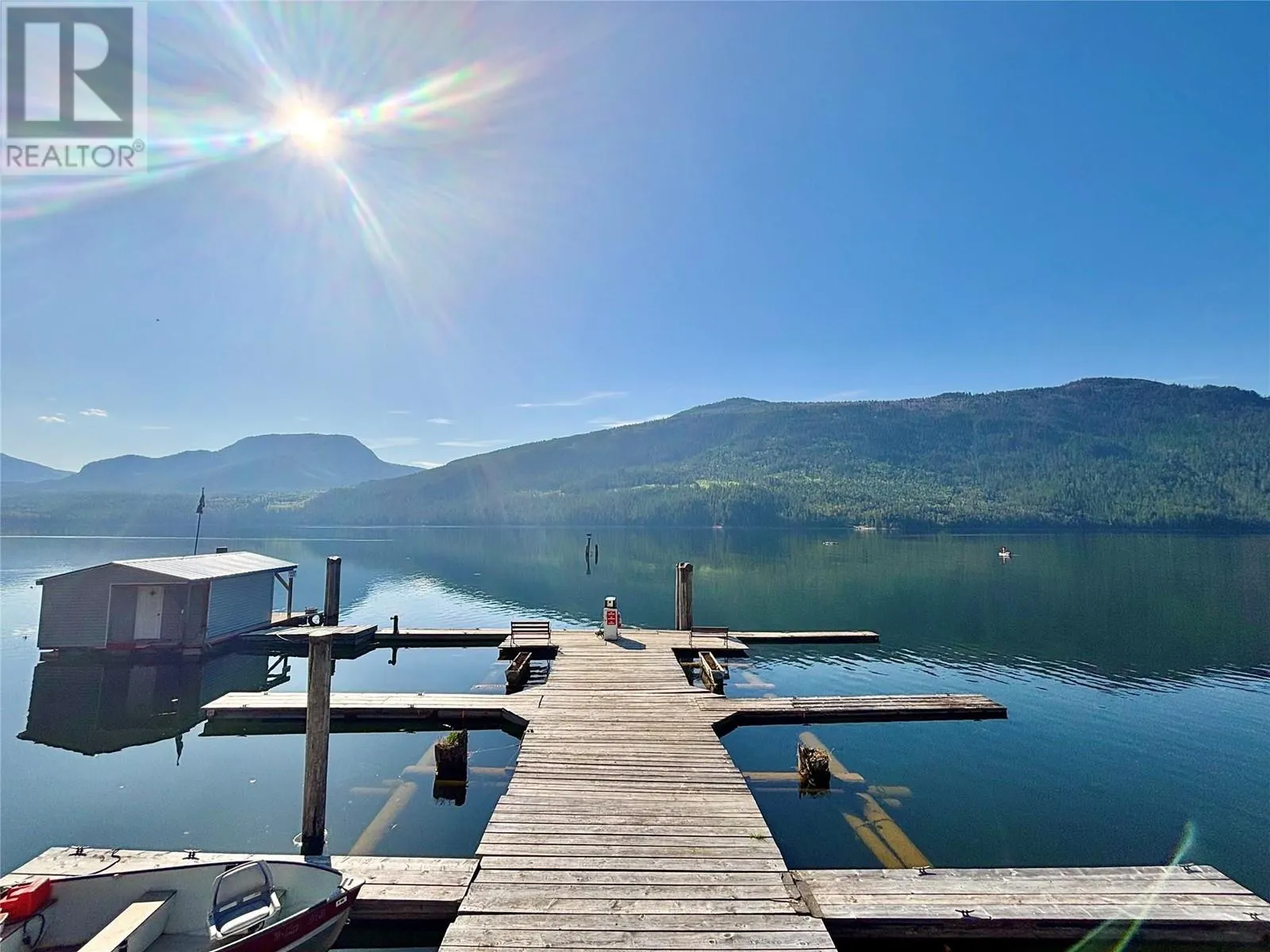 3614 Lumby Mabel Lake Road