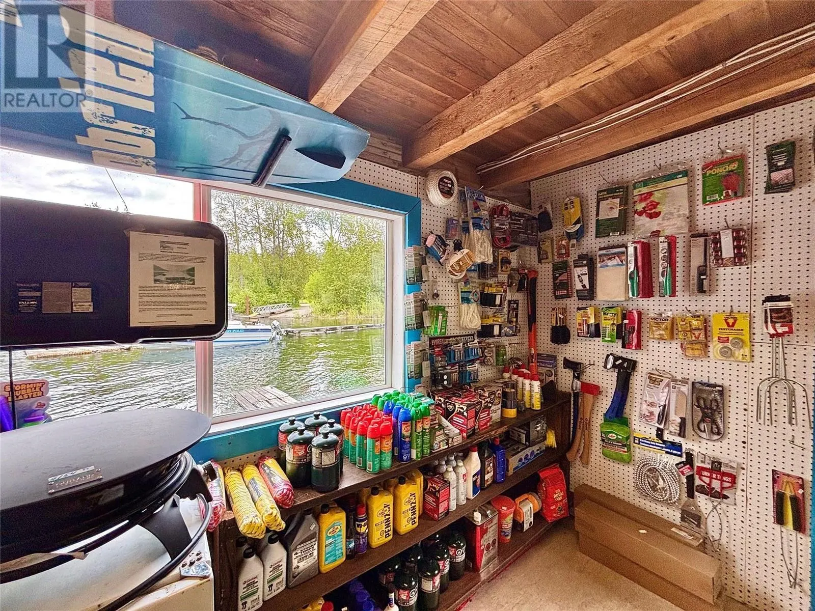3614 Lumby Mabel Lake Road