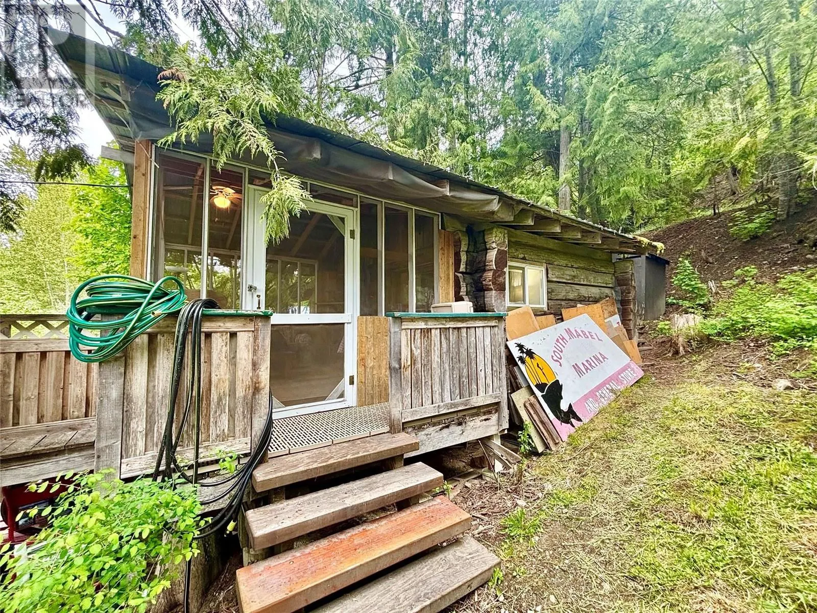 3614 Lumby Mabel Lake Road