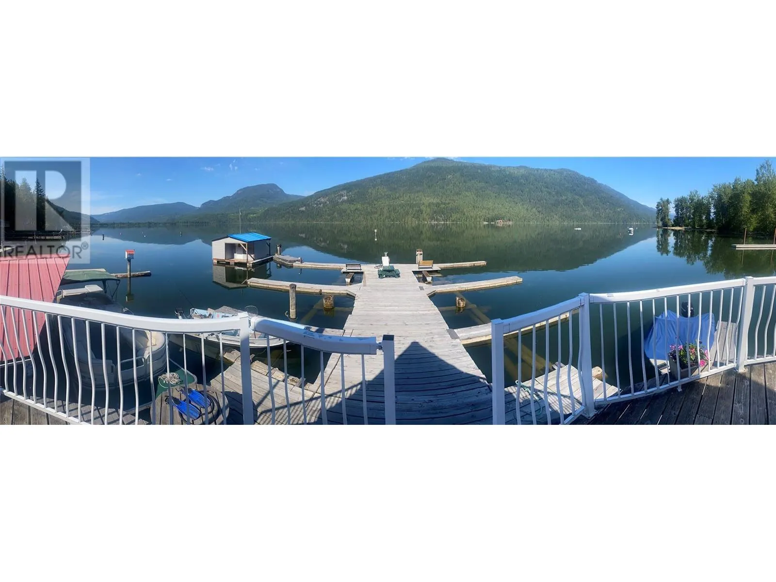 3614 Lumby Mabel Lake Road
