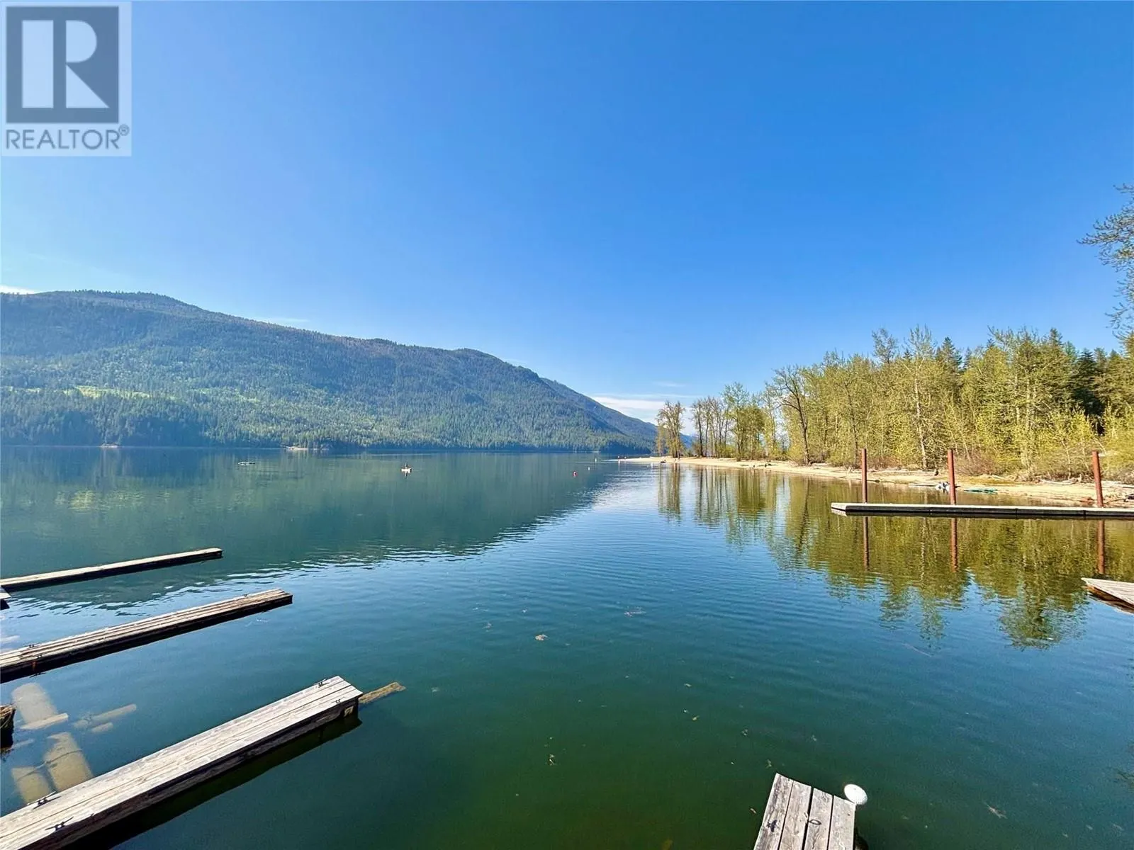 3614 Lumby Mabel Lake Road