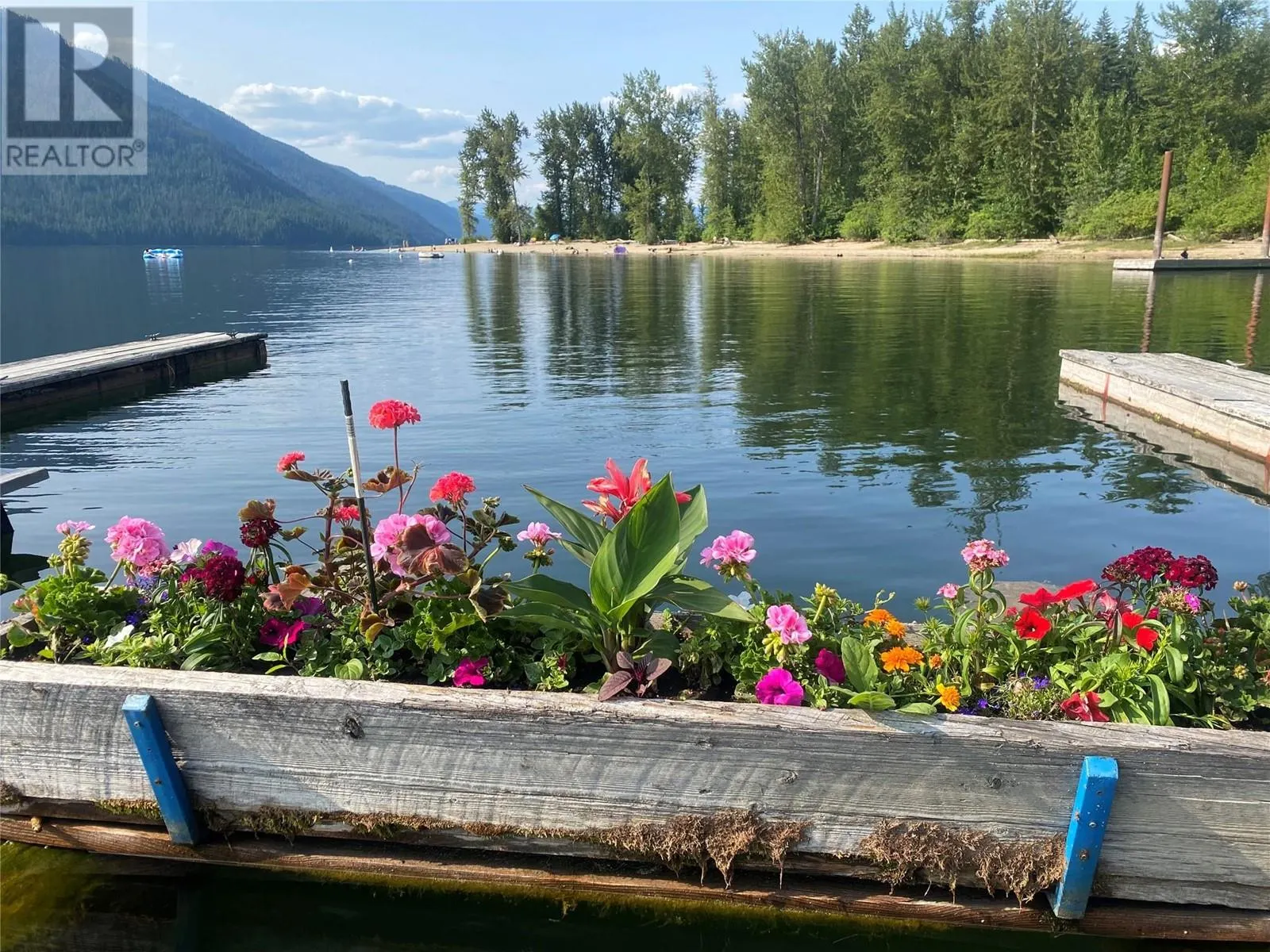 3614 Lumby Mabel Lake Road