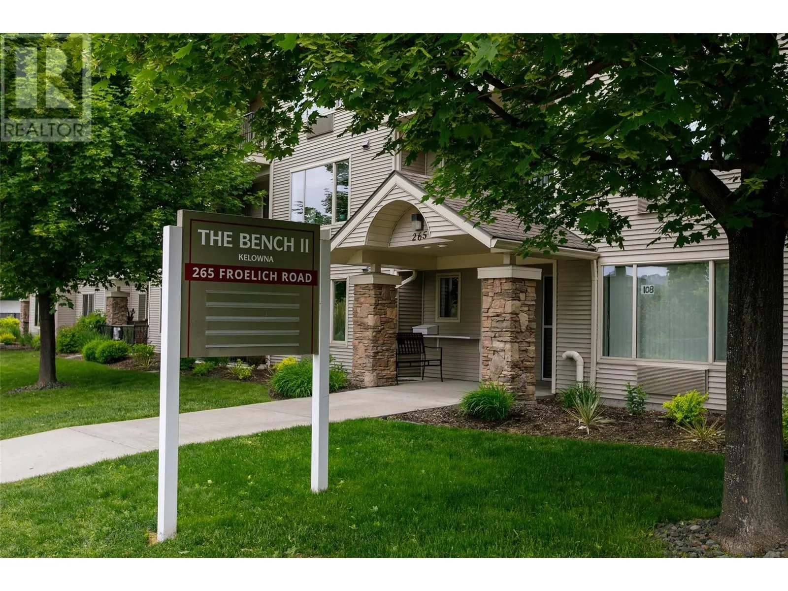 265 Froelich Road Unit# 412