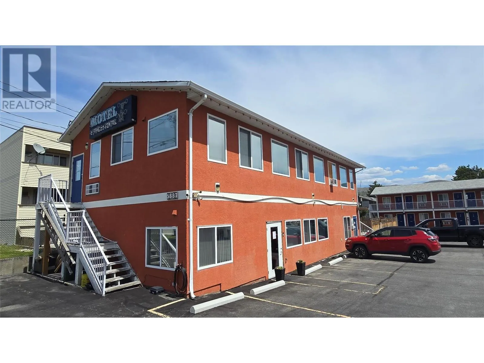 5887 Main Street