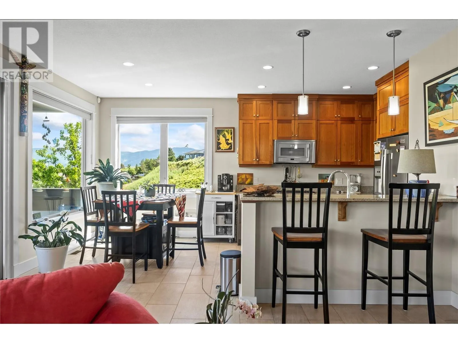 7760 Okanagan Landing Road Unit# 97 Lot# 100