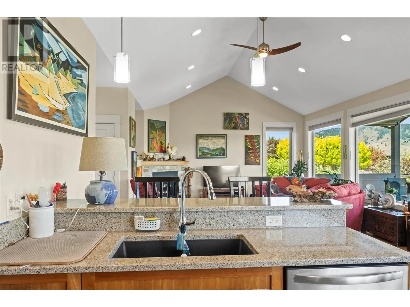 7760 Okanagan Landing Road Unit# 97 Lot# 100