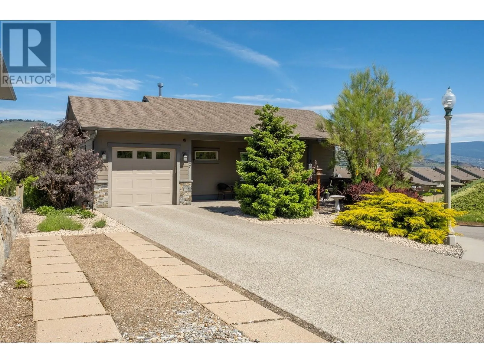 7760 Okanagan Landing Road Unit# 97 Lot# 100