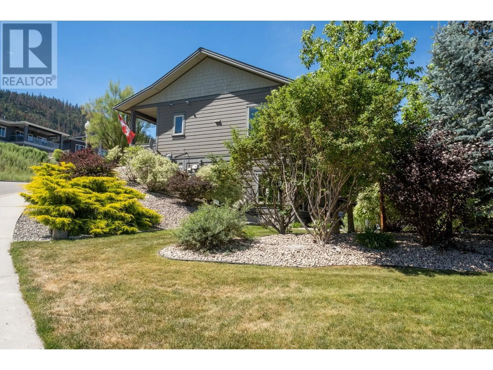 7760 Okanagan Landing Road Unit# 97 Lot# 100